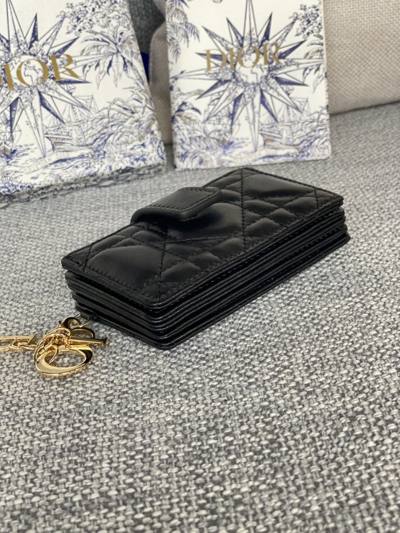 Chanel Wallets